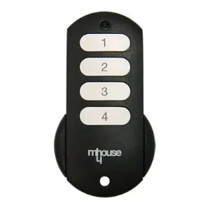 Mhouse GTX4C