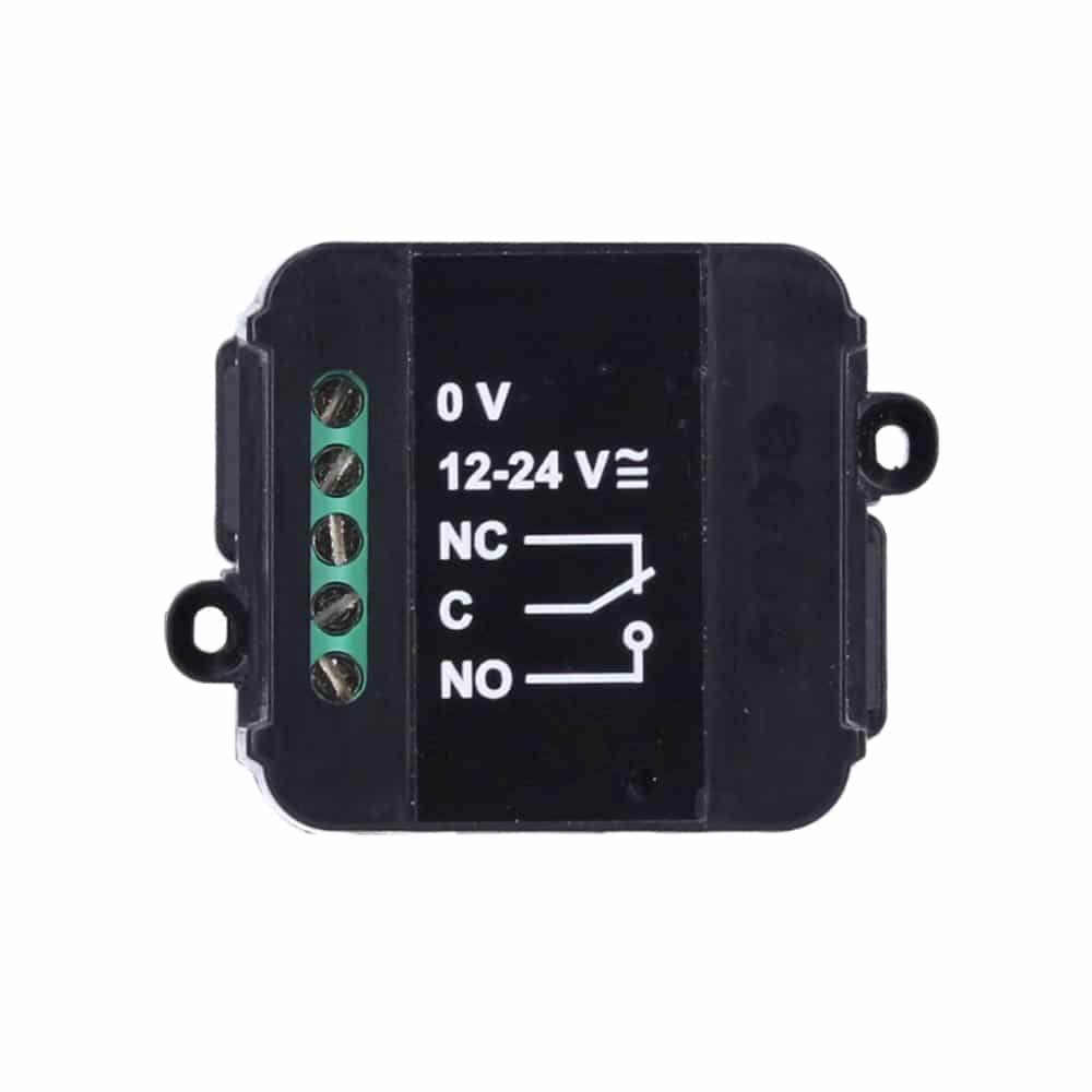 Récepteur CDVI CUBE POWER (Réf : F1001000106)