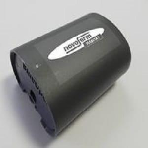 NOVOFERM BLUE OPEN NFF15084