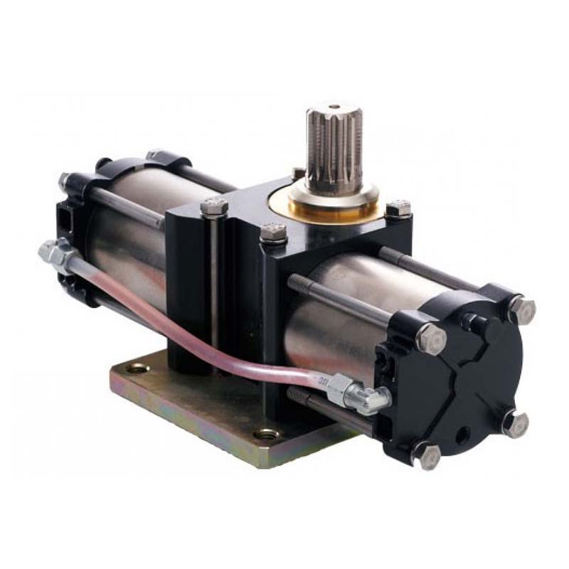 Vérin Standard FAAC 108757 (modèle 100°)