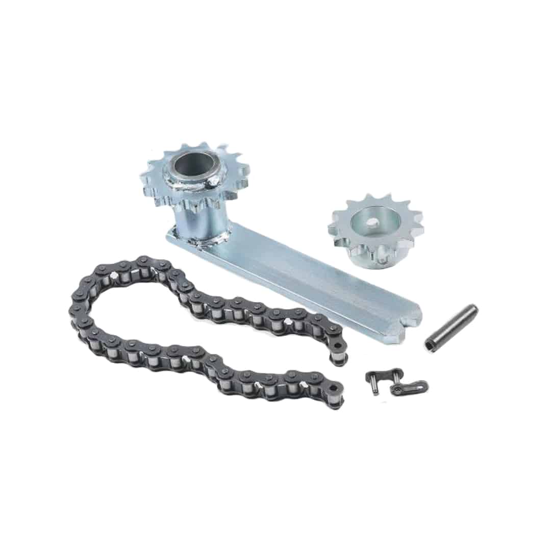 Kit d’accessoires BFT E180 (Réf : N733304)