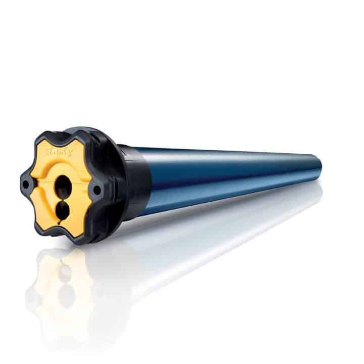 Moteur de volets SOMFY OXIMO RTS 20/17