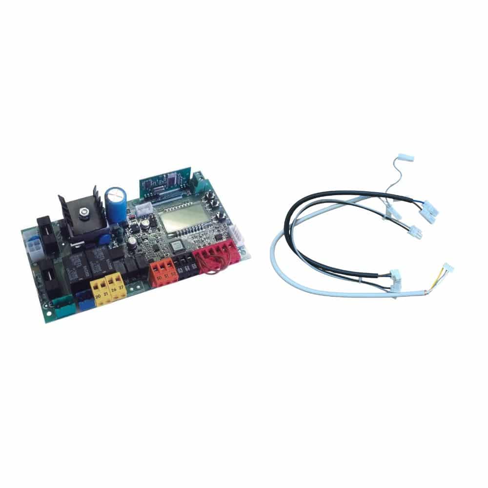 Kit BFT MERAK 1000 (Réf : I700032-10001) + Cable BFT MERAK Ultra 2610108 (Réf : I101156)