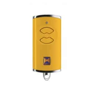 HÖRMANN HSE2 BS 868 MHZ YELLOW