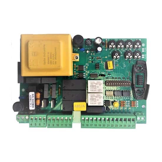 Carte électronique NICE SPSB138D