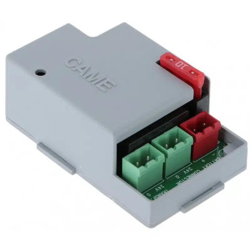 Carte chargeur de batteries CAME 002RLB