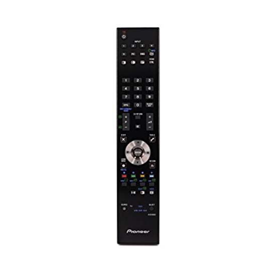 Télécommande PIONEER AXD1563