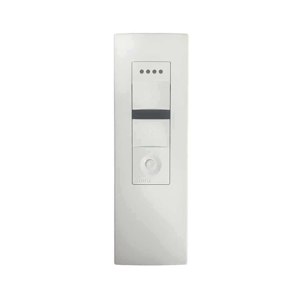 Émetteur SIMU Mobile BHZ 5C (Réf : 2009202)