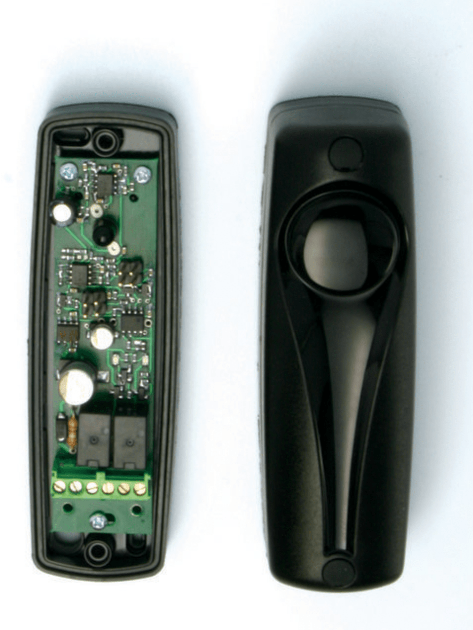 Cellules infrarouges PROEM CIRE5