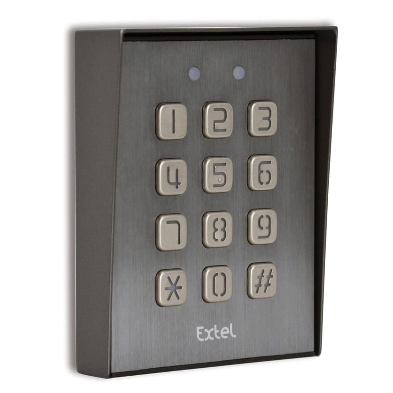 Digicode EXTEL KLAVY 3 (109115)
