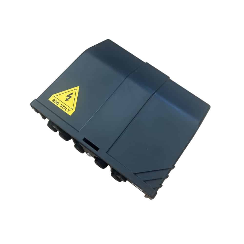 Récepteur CARDIN S435 (Réf : RPS435000.00F)