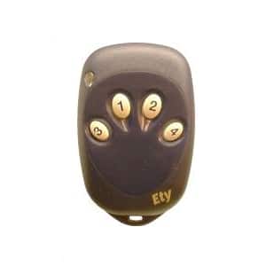 PROGET ETY 433 4N