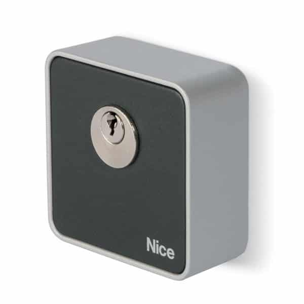 Contacteur à clé NICE ERA KEY