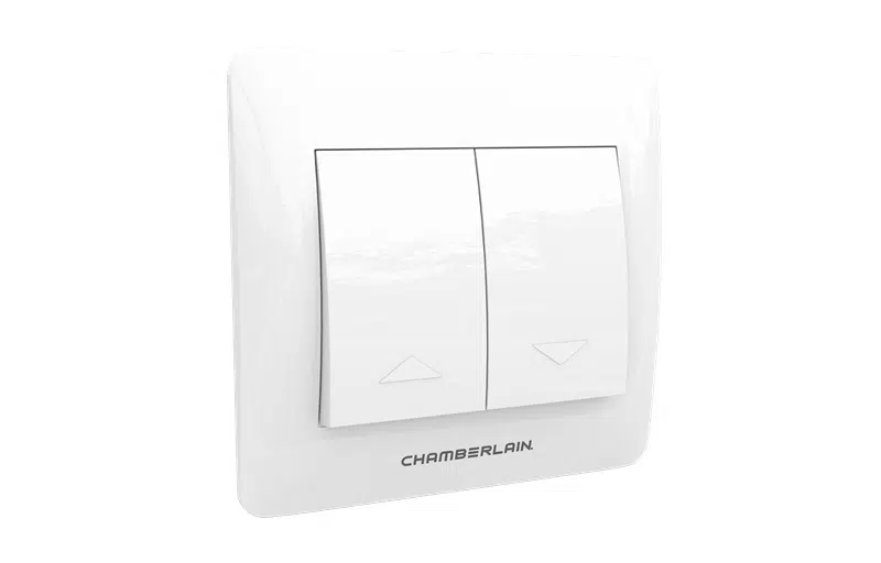 Bouton mural Chamberlain TCS1ED-10