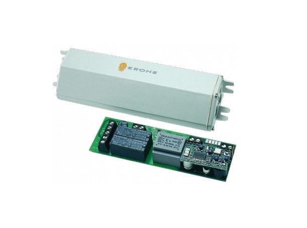 Récepteur CDVI SEL2641R433RM