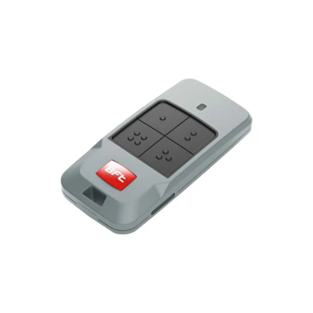 BFT MITTO COOL C4 GRIS (Réf : D112318-00001)