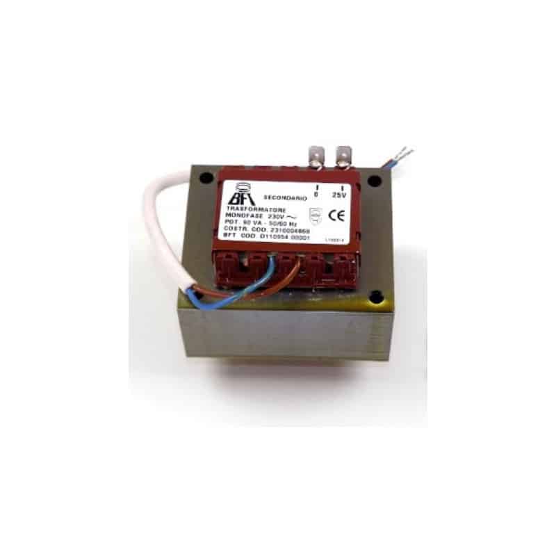Kit transformateur BFT DEIMOS BT (Réf : I098435)