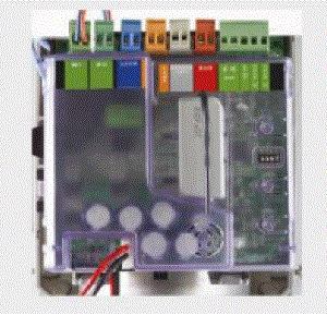 Armoire de commande Genius Brain 06