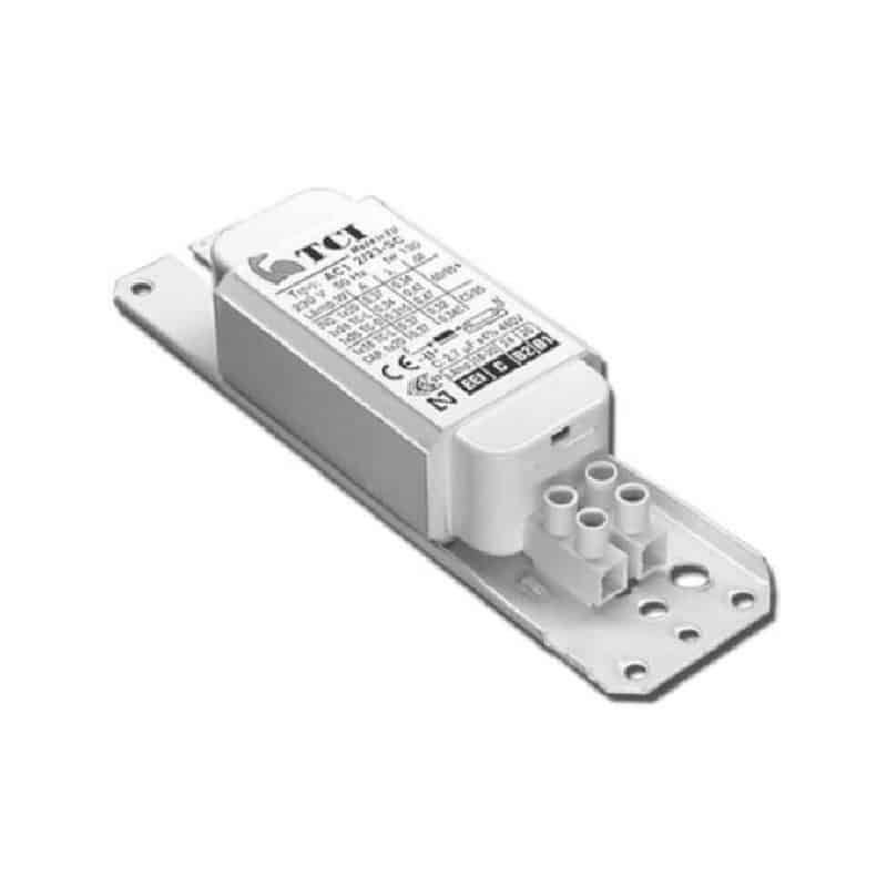 Réacteur électromécanique TCI (Réf : 183108B2V)