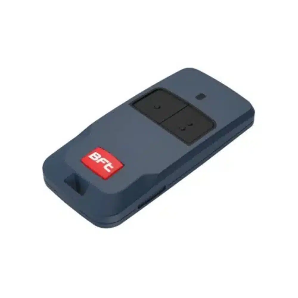 Télécommande Portail BFT MITTO COOL C2 (Réf : D112306)