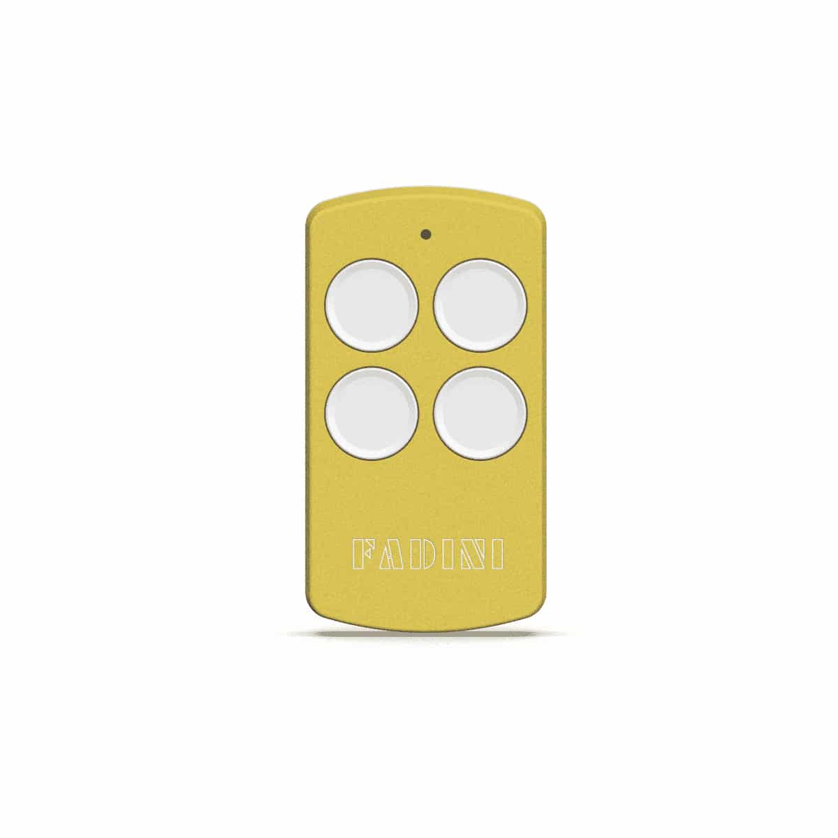FADINI VIX 53 Jaune (Réf : 5313YL)