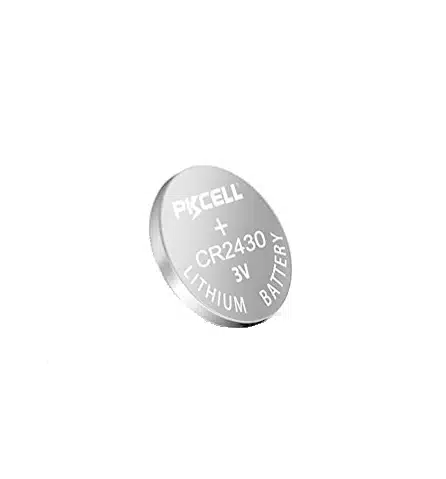 Pile PKcell CR2430 3V