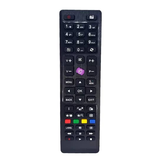 VESTEL RC4870