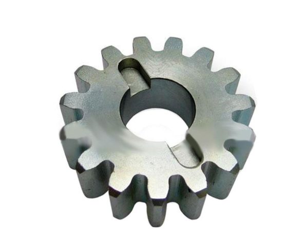 Pignon de crémaillère NICE PD0710A0000