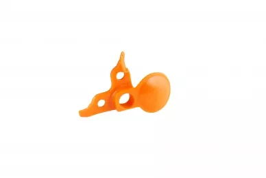 Support de disque de déverrouillage NICE (Réf : PPD0502B.4540)