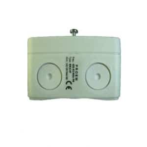 PROEM Récepteur RR2C4F – FM