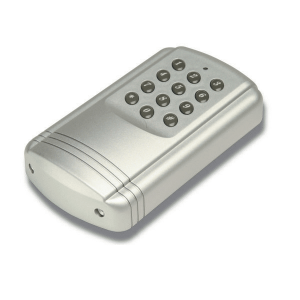 PROEM CR4FP Clavier radio