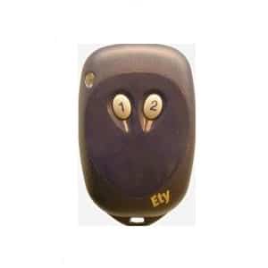 PROGET ETY 433 2N