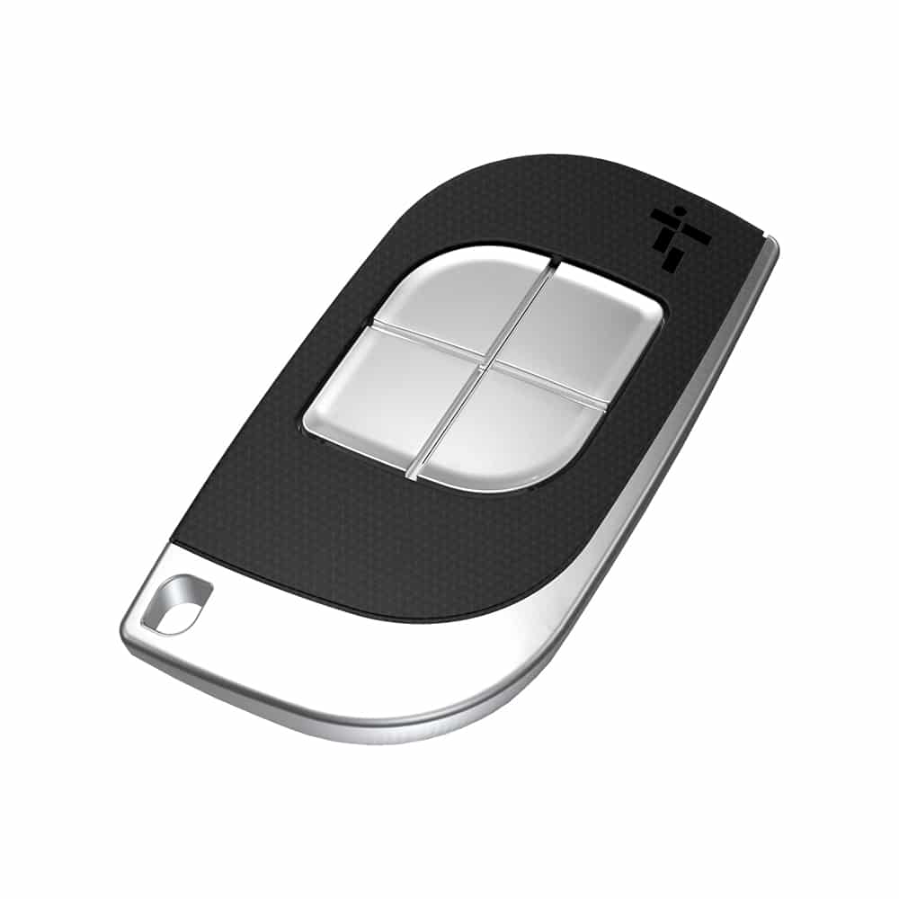 CAME TTS44FKS (Réf : 806TS-0240)