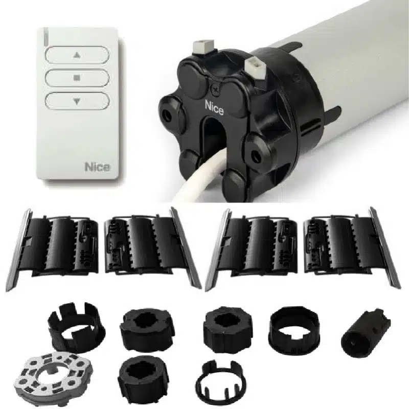 Kit NICE EASYKIT30SHR