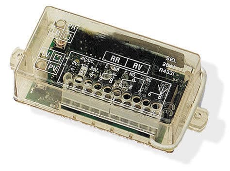 Récepteur Proem RR2C4ACM