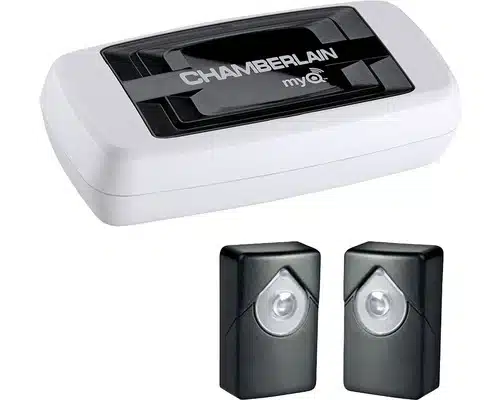 Kit de démarrage Chamberlain MyQ 830REV-01