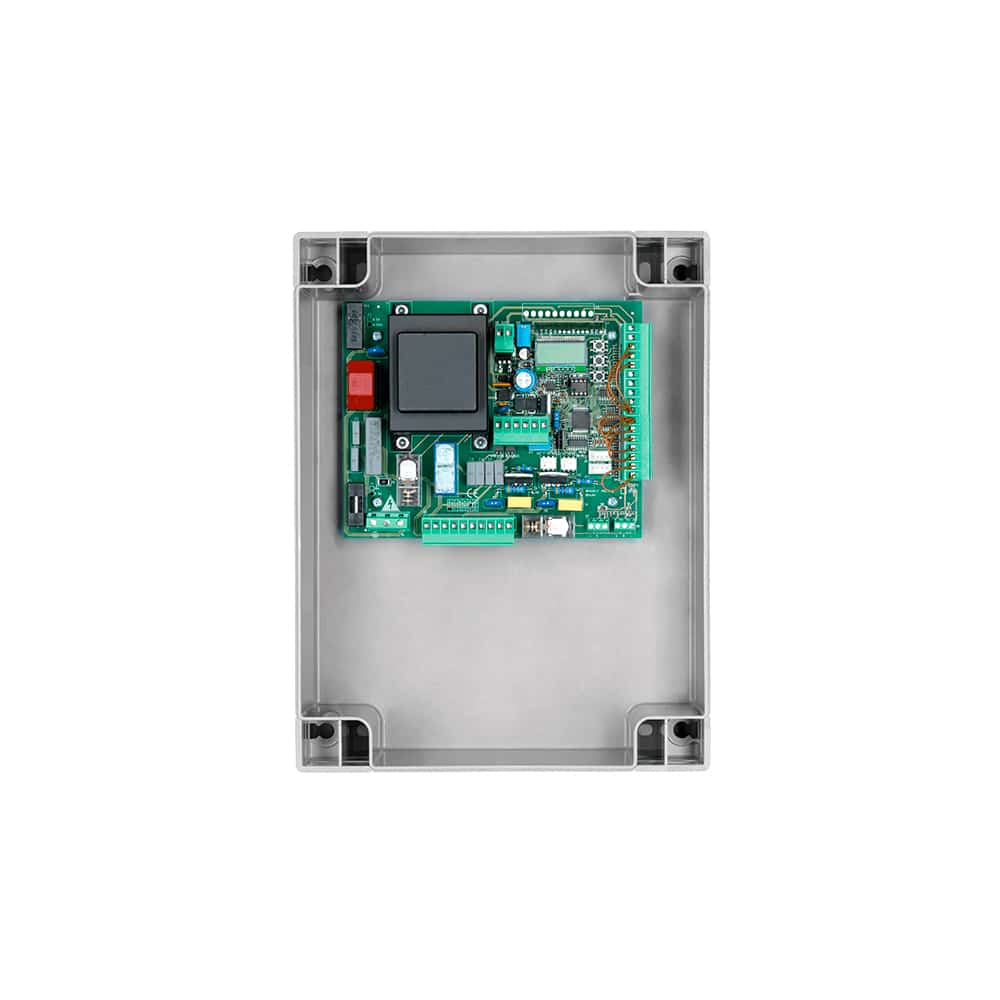 Centrale de commande BENINCA BRAINY (Réf : 9176213)