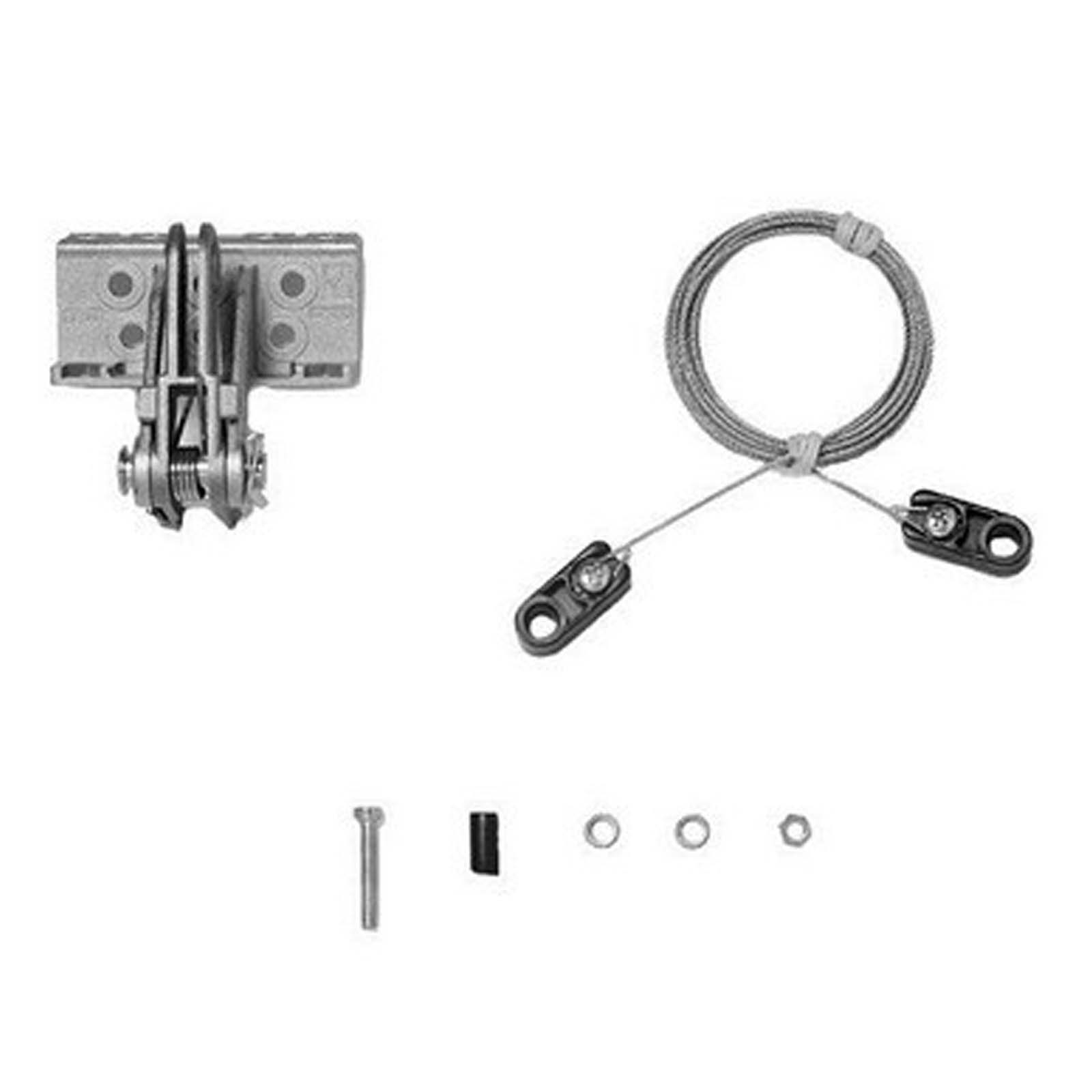 Kit verrouillage Marantec Special 202 (réf : 564459)