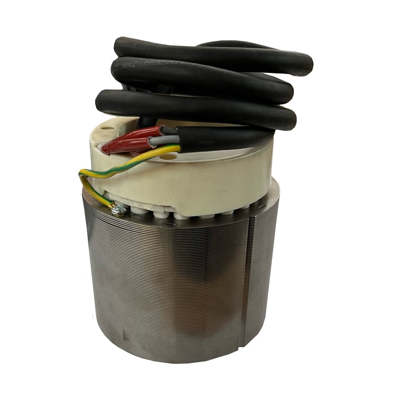 Groupe Stator + Câble FAAC (Réf : 746030)