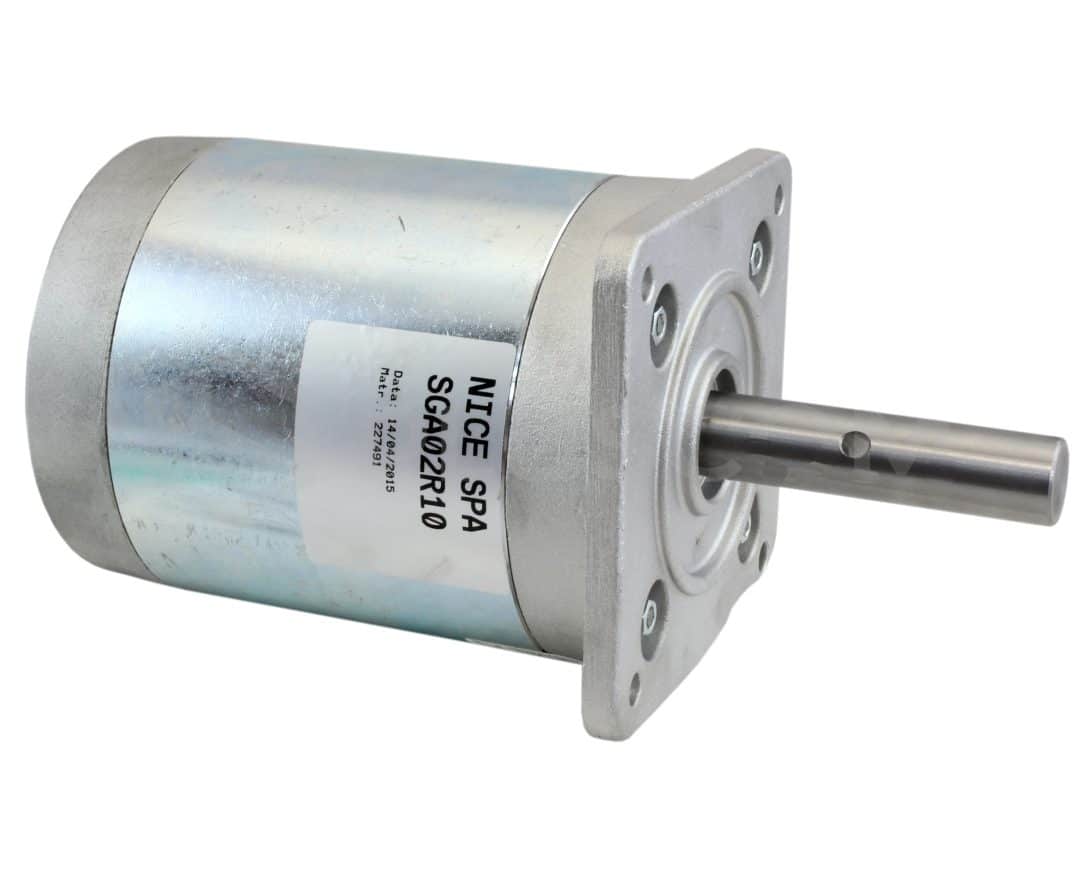 Moteur de rechange NICE SGA02R10
