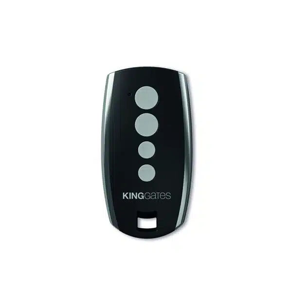 KING-GATES STYLO 4K (Réf : KVASTY4N)