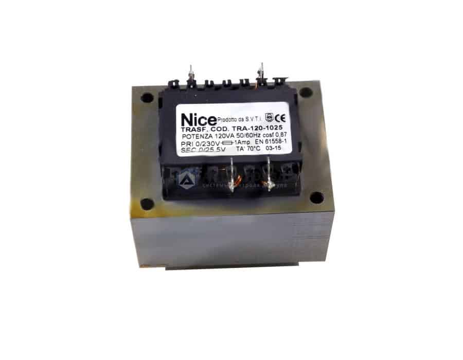 Groupe transformateur NICE SPEG070A00