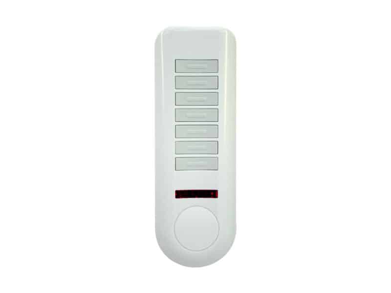 Teleco TV TXQ 868 A42