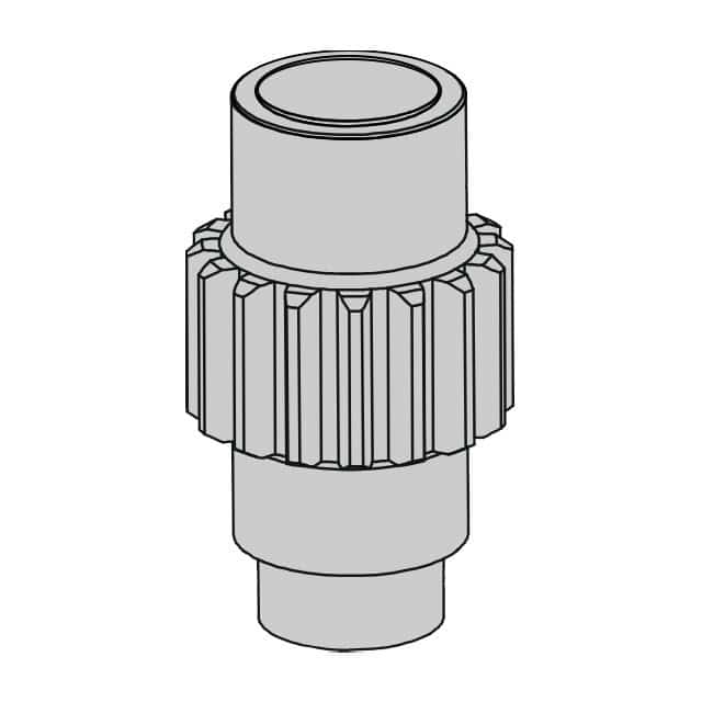 Pignon caisson FAAC 760 (Réf : 7192475)