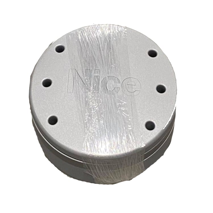 Groupe de support lisse NICE SPBAR0001