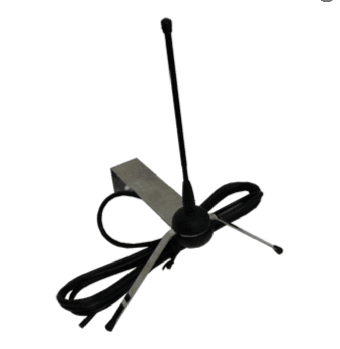 Antenne professionnelle ALLMATIC PRO433
