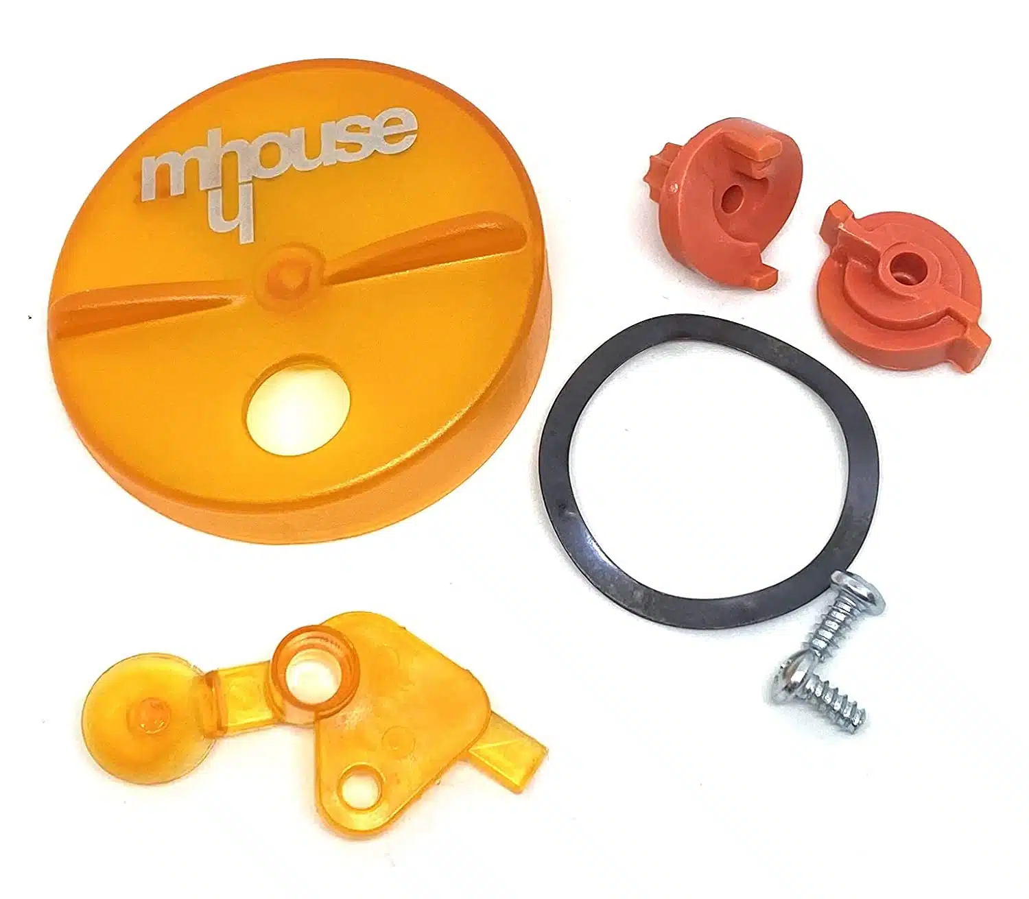 Groupe déverrouillage MHOUSE SPAMG219A00