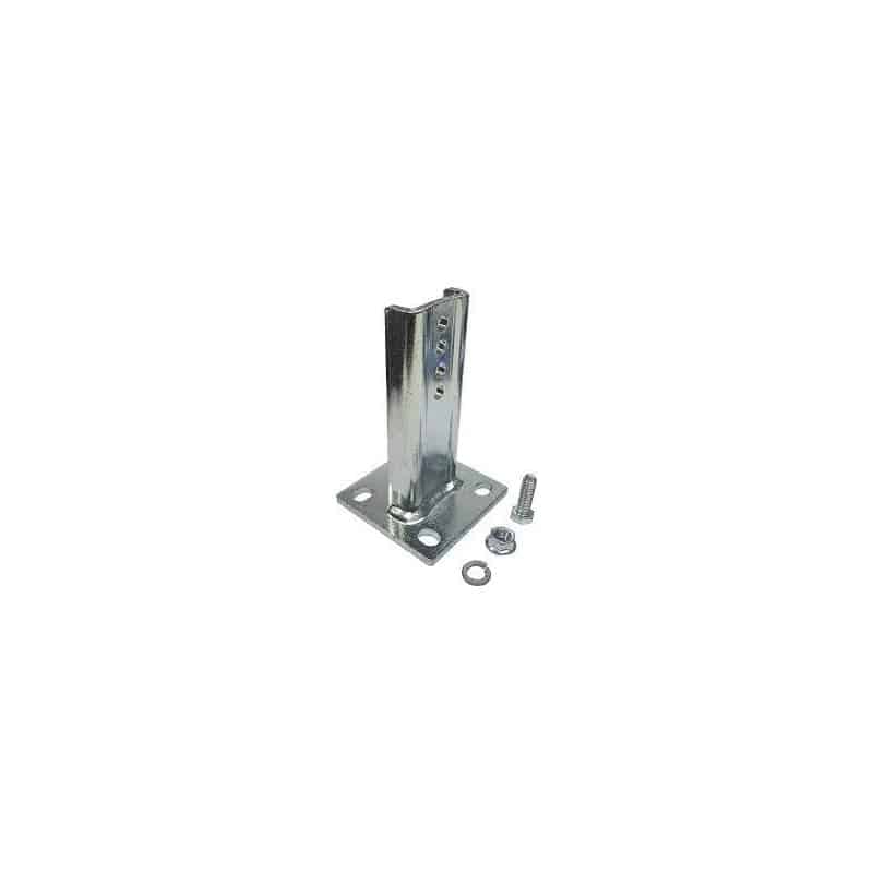 Support pilier BFT SFR B L (Réf : N735003-00001)