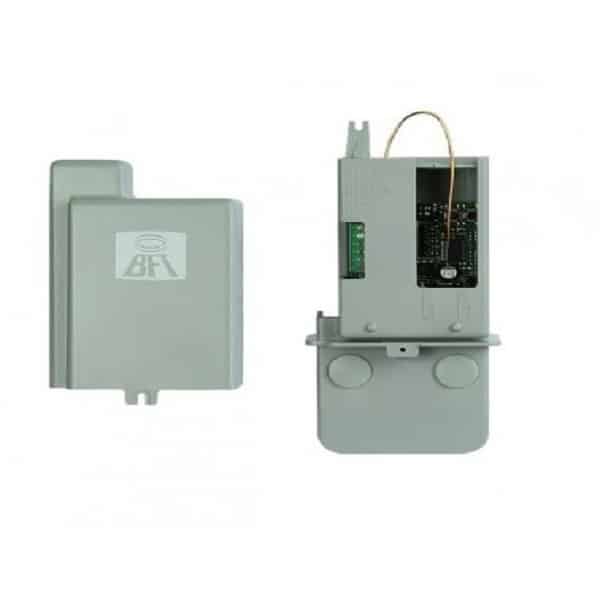 Récepteur BFT CLONIX 2E (Réf : D113674-00001)
