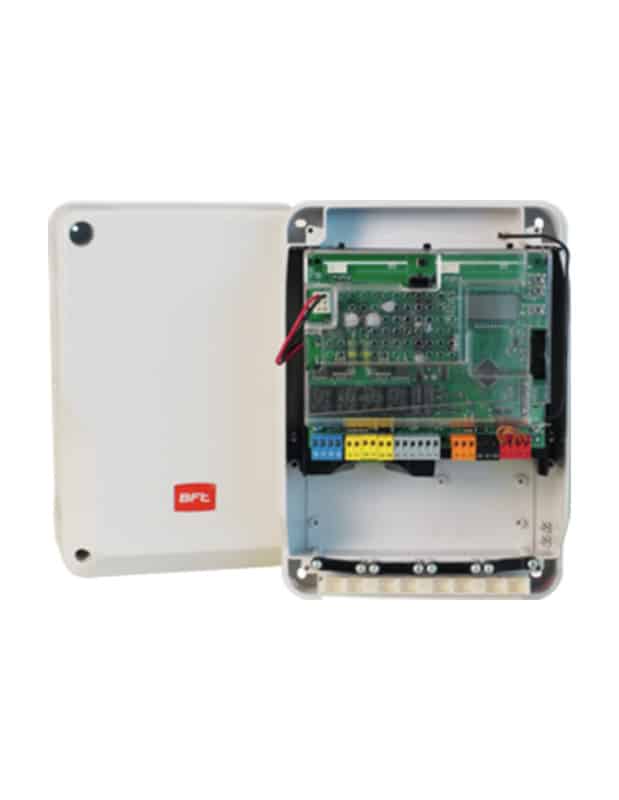 Centrale de commande BFT THALIA BT A80 DUO (Réf : D114215-00002)